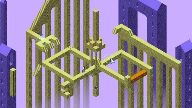 Valhalla Mountain screenshot 5