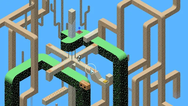 Valhalla Mountain screenshot 3