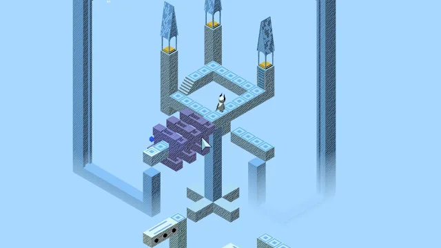 Valhalla Mountain screenshot 1
