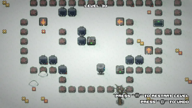 Sokorobot screenshot 2