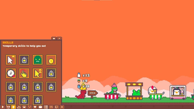 Dino Market screenshot 4