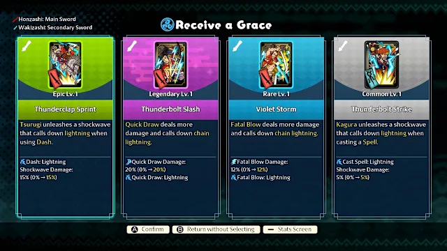 Towa and the Guardians of the Sacred Tree screenshot 5