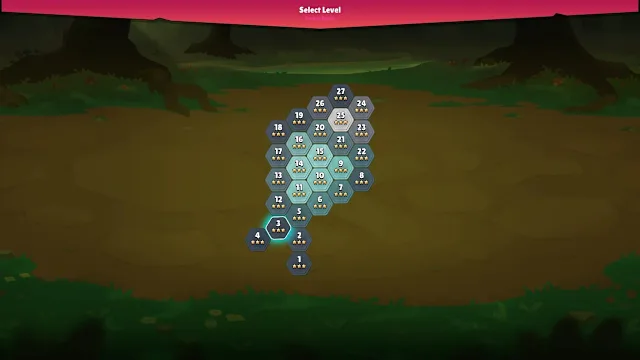 Hegzis screenshot 6