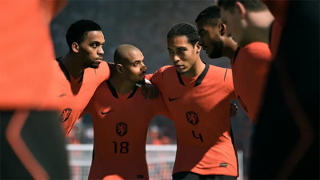 EA SPORTS FC™ 26 screenshot 2