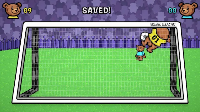Learn to Play - Penalty Shootout screenshot 3