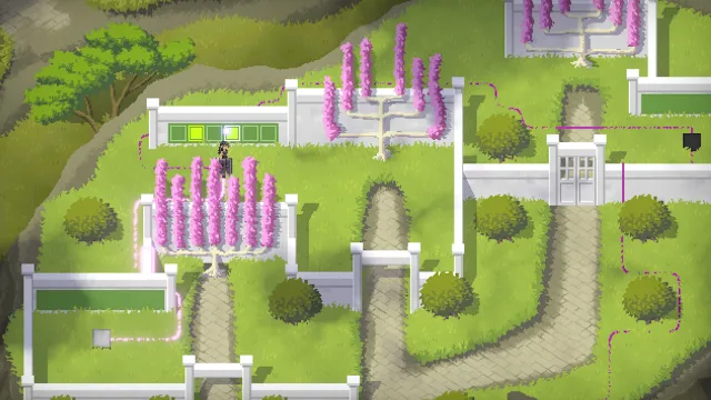 Taiji screenshot 0