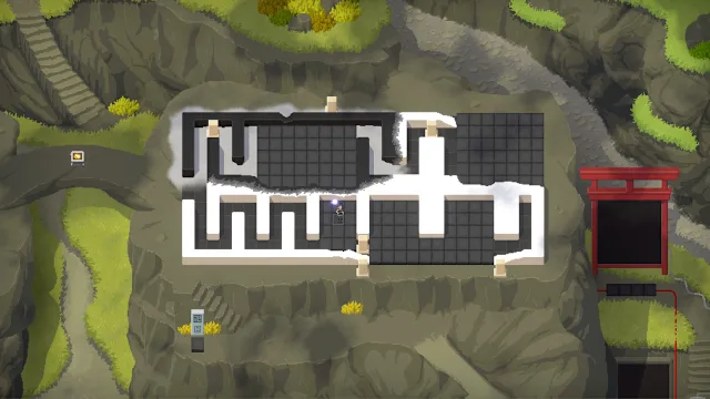 Taiji screenshot 5