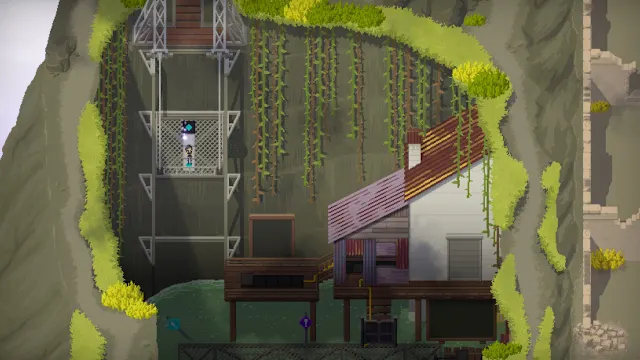 Taiji screenshot 3