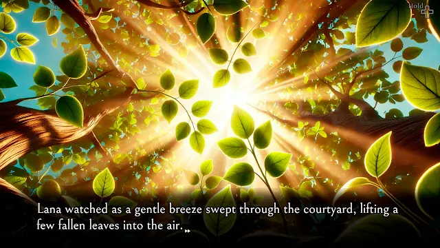 High School Love: A Visual Novel Romance screenshot 4