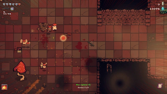 Bangman screenshot 3
