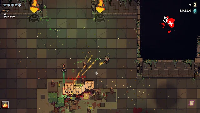 Bangman screenshot 4