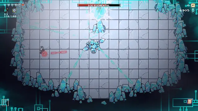 Bangman screenshot 5