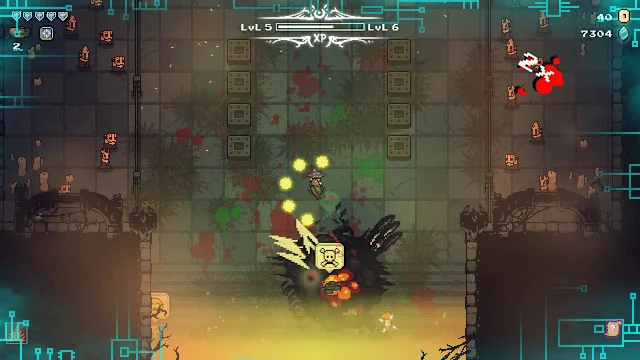 Bangman screenshot 6
