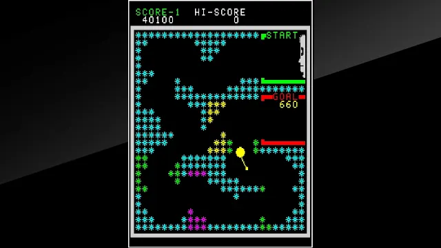 Arcade Archives CRAZY BALLOON screenshot 4