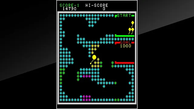 Arcade Archives CRAZY BALLOON screenshot 3