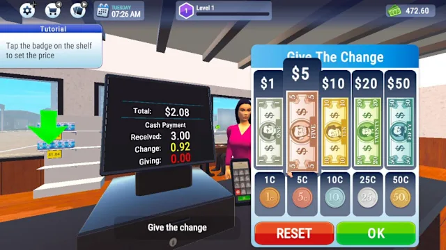 Card Collector Trading Shop screenshot 4