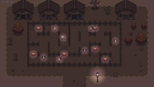Ghoulie’s Garden screenshot 3