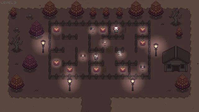 Ghoulie’s Garden screenshot 2