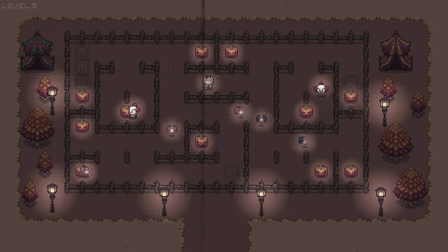 Ghoulie’s Garden screenshot 4