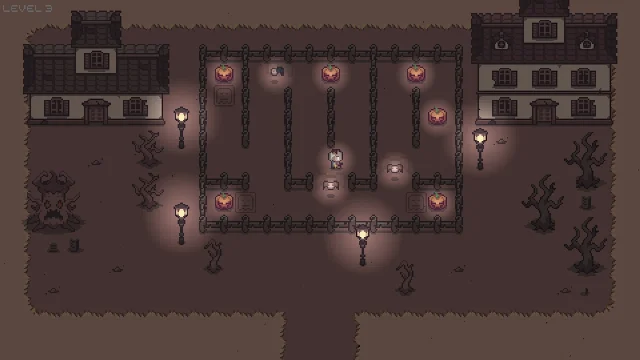 Ghoulie’s Garden screenshot 0