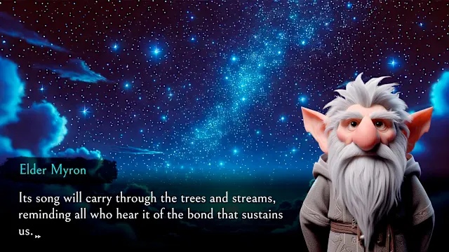 The Little Gnomes: The Secret of the Magical Forest screenshot 3