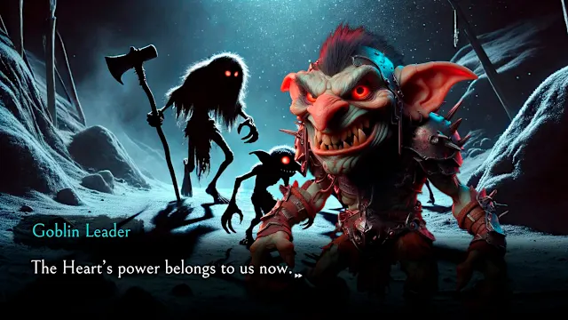 The Little Gnomes: The Secret of the Magical Forest screenshot 4
