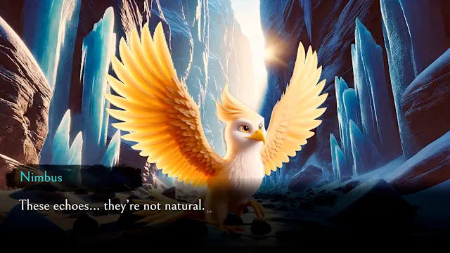 The Little Gnomes: The Secret of the Magical Forest screenshot 2