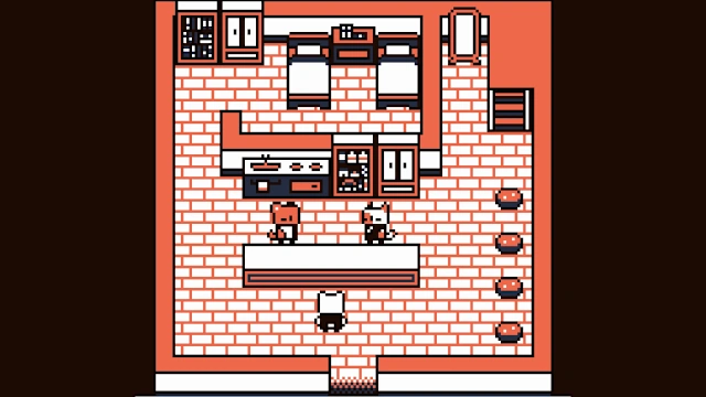 Marron's Day screenshot 4