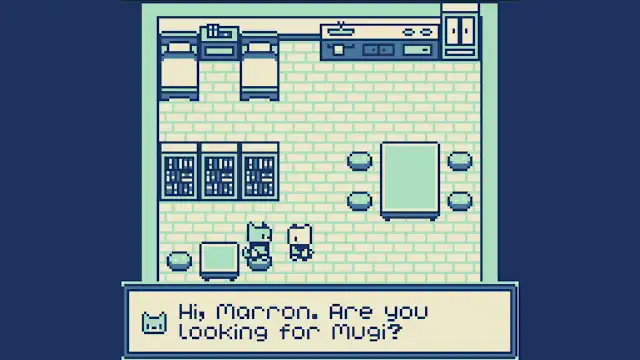 Marron's Day screenshot 2