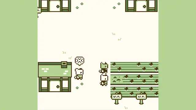 Marron's Day screenshot 1