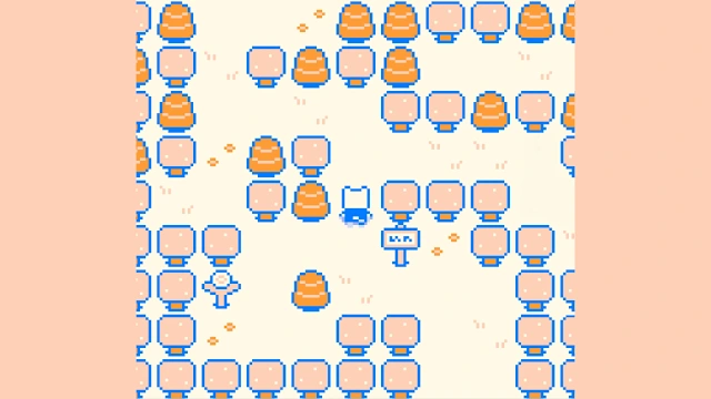 Marron's Day screenshot 3