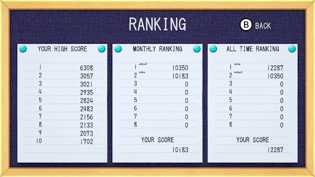 Gunso's Skateboard Run screenshot 5