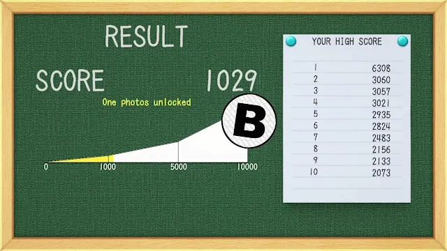 Gunso's Skateboard Run screenshot 3