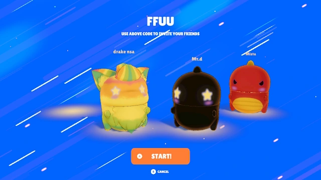 BOOMBAZ! screenshot 4