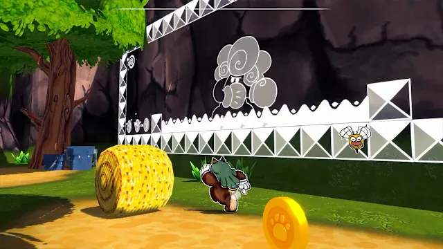 Ruffy and the Riverside screenshot 4