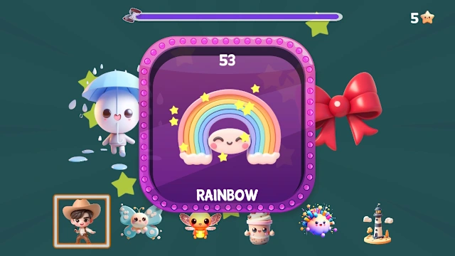 Rebus Rush screenshot 5