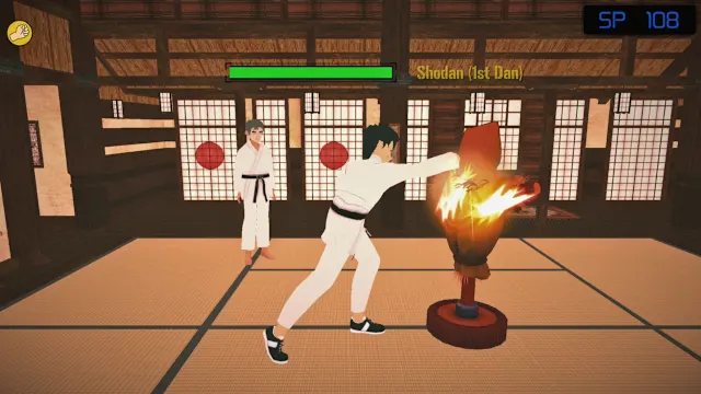 Hood Story: Kaito Yamazaki screenshot 5