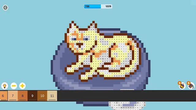 Pixel House screenshot 3
