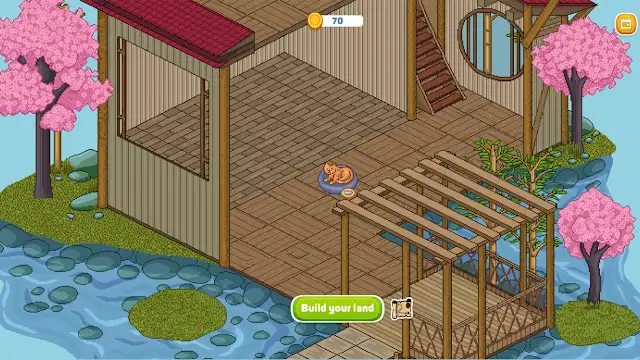 Pixel House screenshot 4