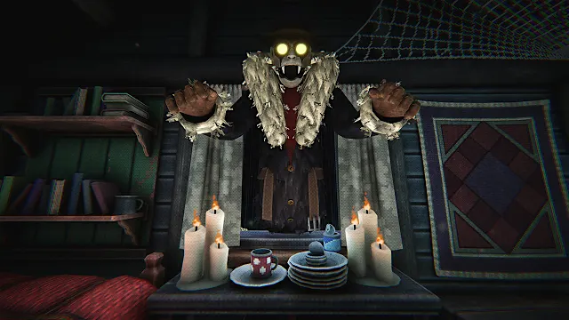 Is this Game Trying to Kill Me? screenshot 3