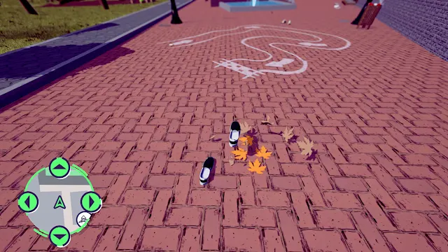 Bambas! screenshot 6