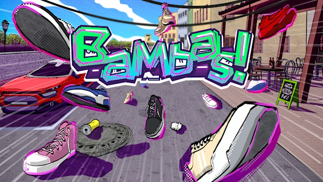 Bambas!
