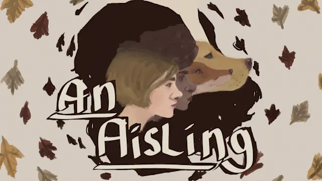 An Aisling