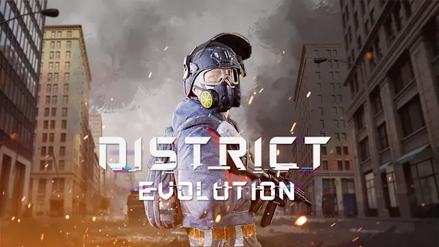 District: Evolution