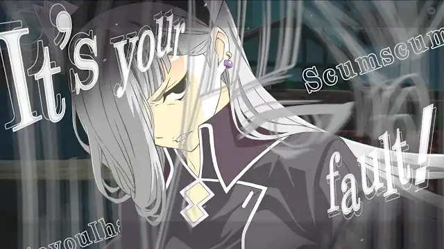 Is It Wrong to Try to Pick Up Girls in a Dungeon?
~Fullland of Water and Light~ screenshot 1