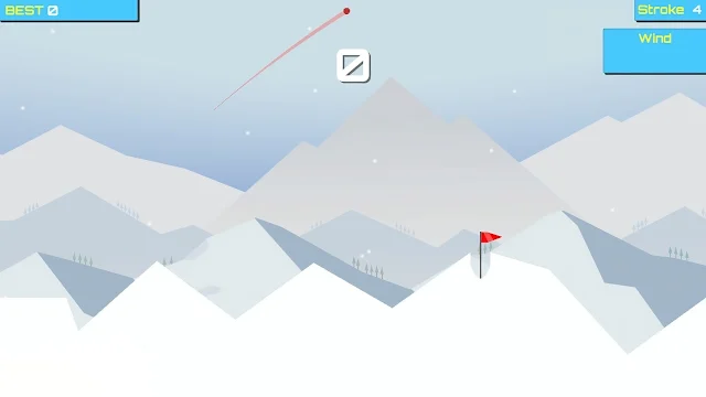 Golf Loop screenshot 4
