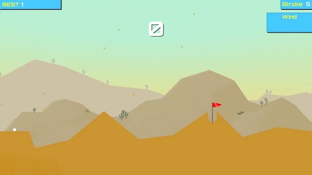 Golf Loop screenshot 3