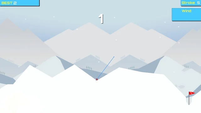Golf Loop screenshot 0