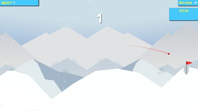 Golf Loop screenshot 5