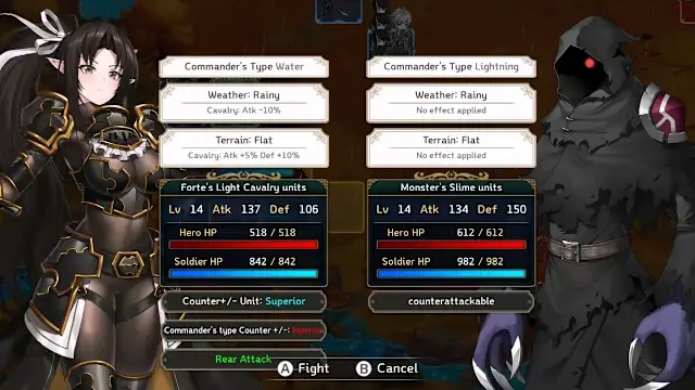 Dragon Knights Chronicle screenshot 6